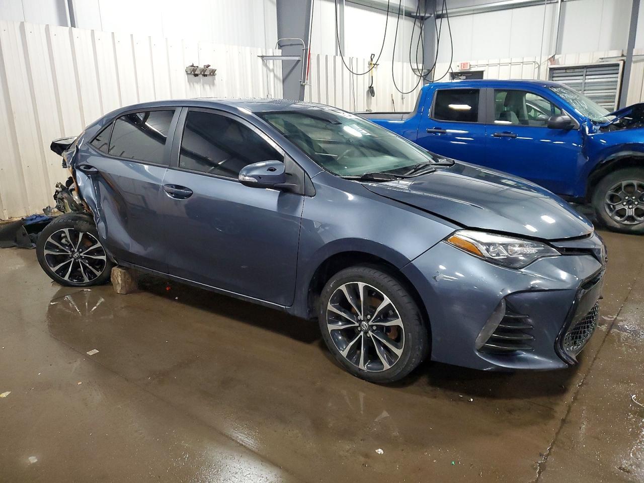 2019 Toyota Corolla Se - Image 4