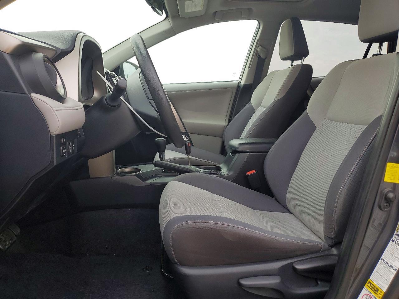 2013 Toyota Rav4 Xle - Image 7