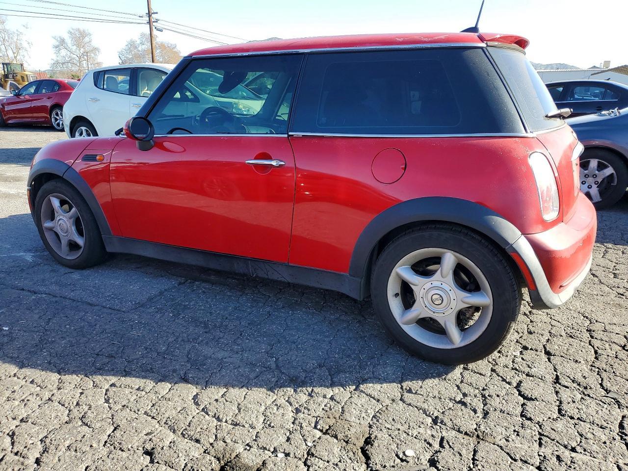 2006 Mini Cooper - Фото 2