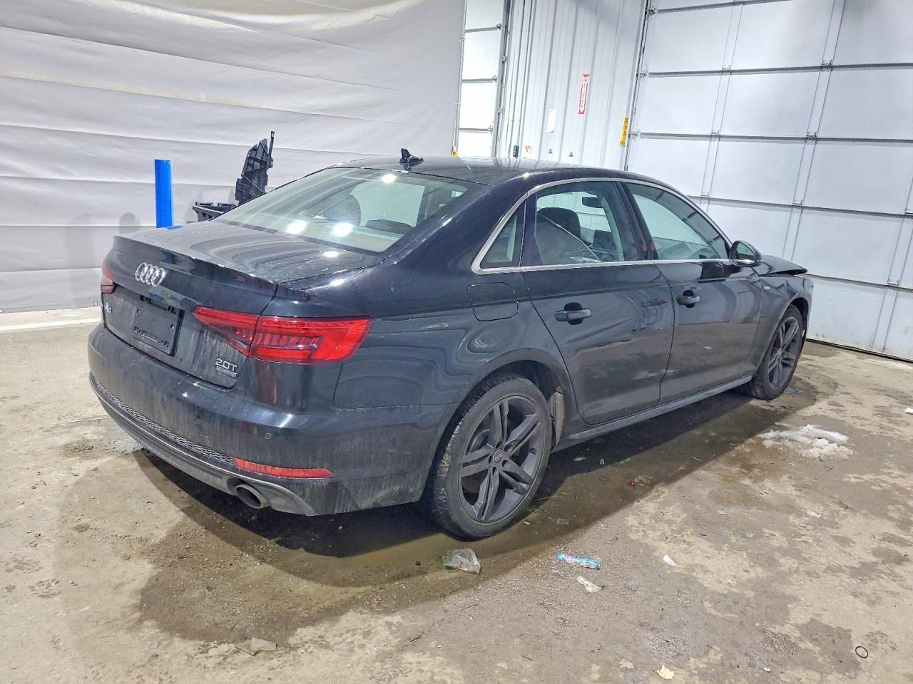 2017 Audi A4 Premium Plus - Image 3