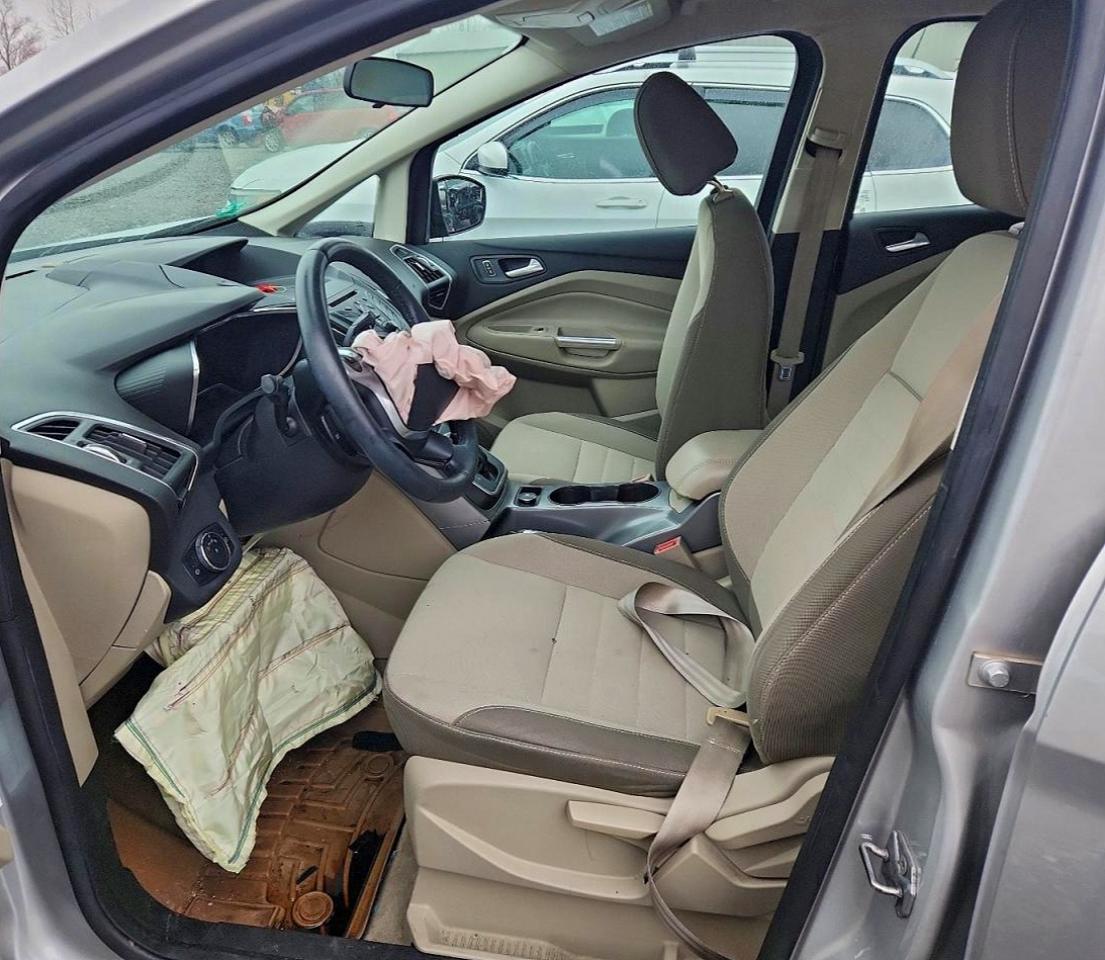 2013 Ford C-Max Se - Фото 7