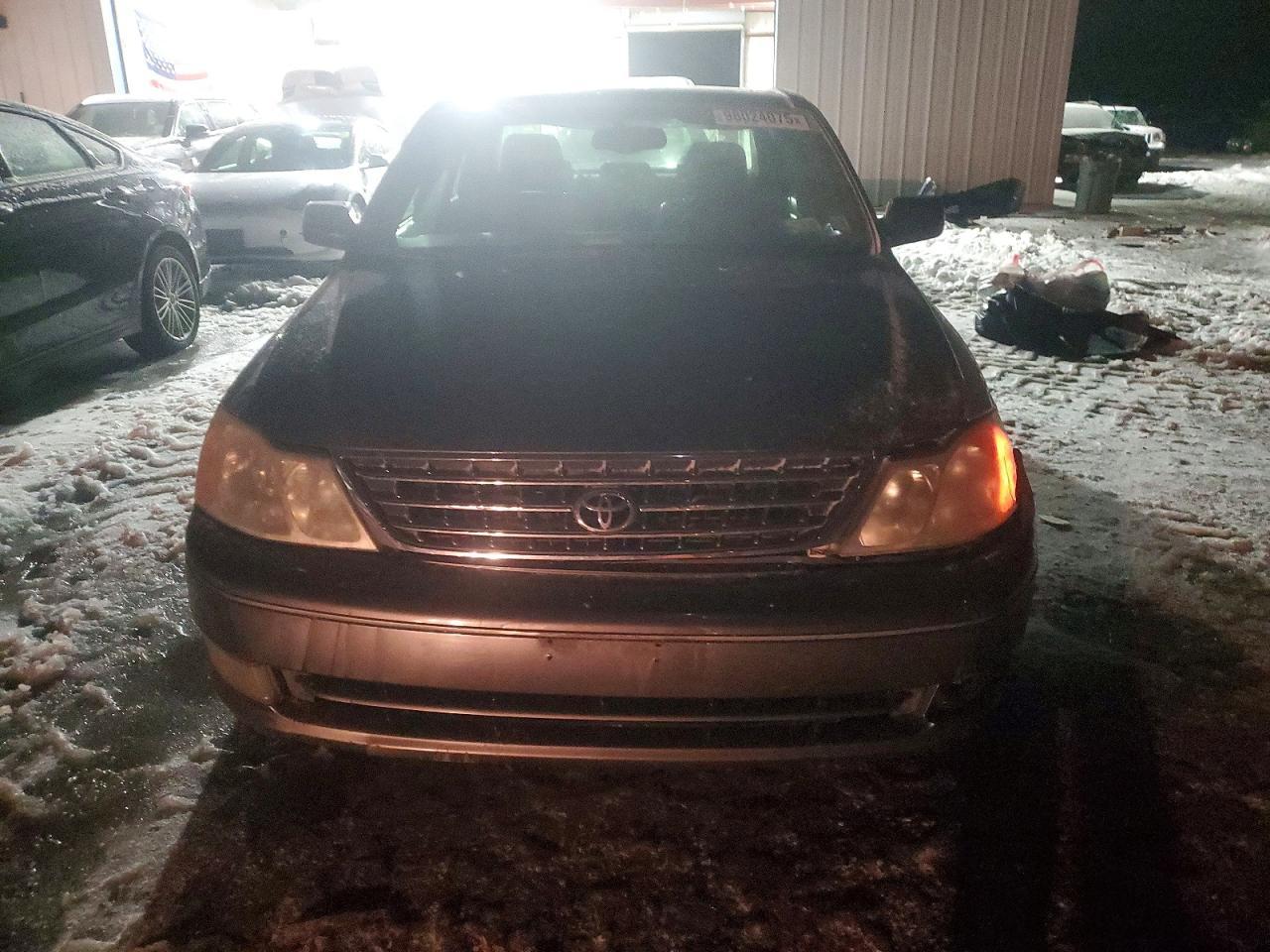 2004 Toyota Avalon Xl - Фото 5