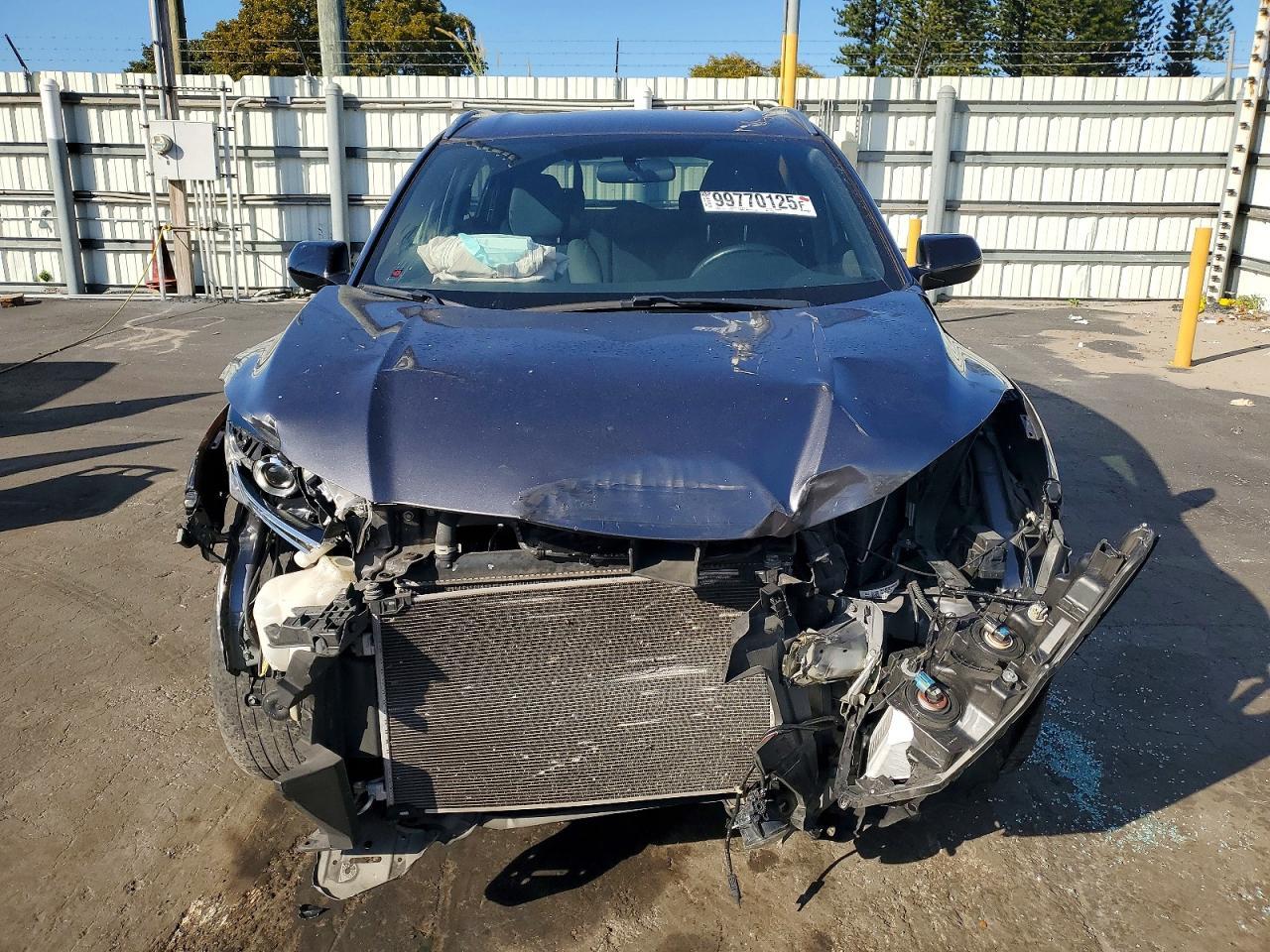 2022 Honda Hr-V Sport - Image 5