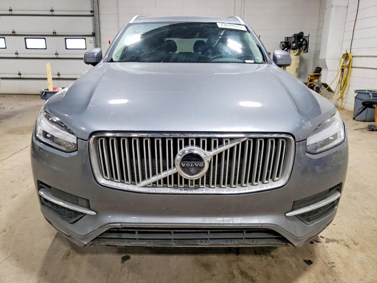 2016 Volvo Xc90 T6 - Фото 5