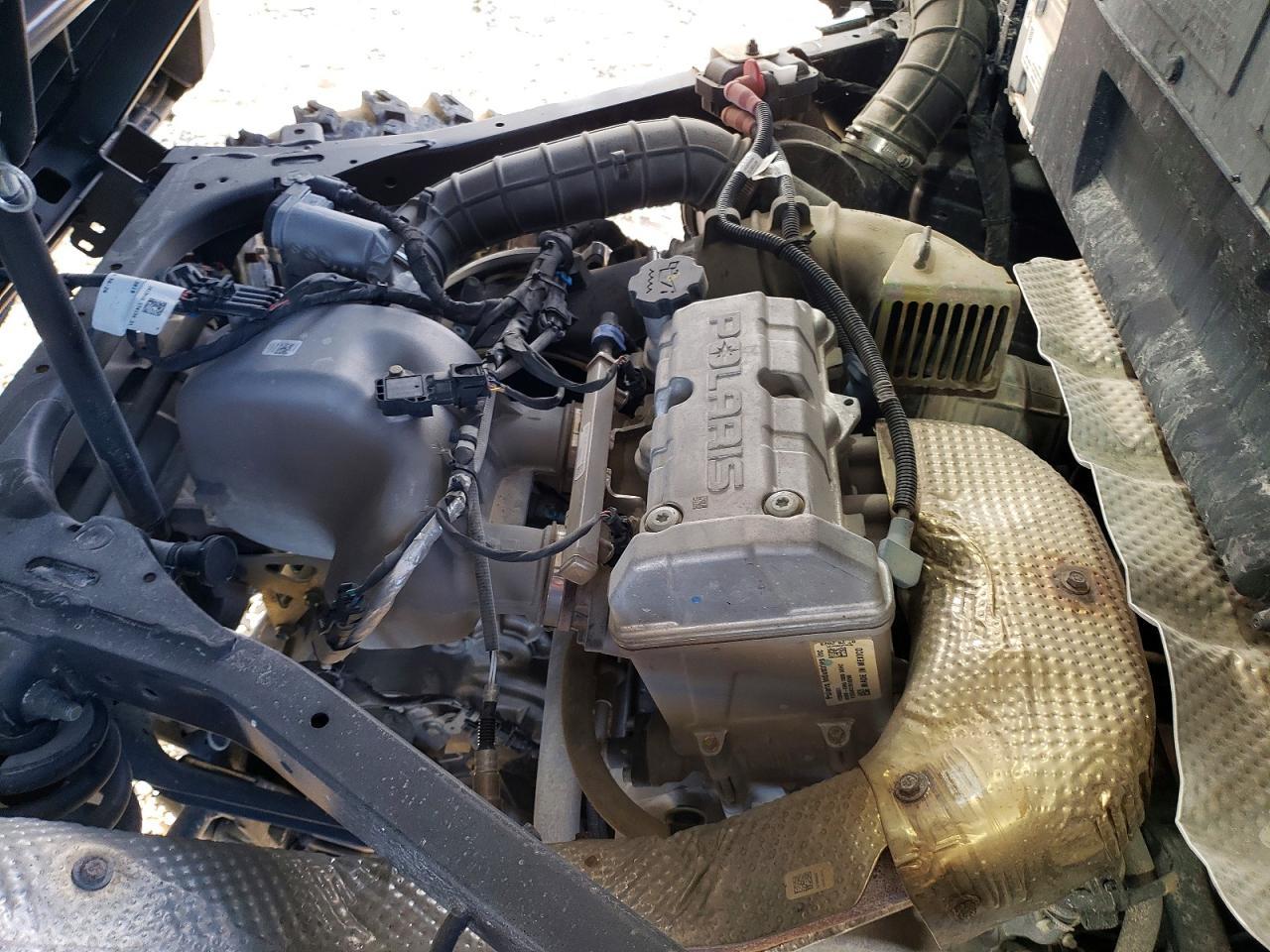 2024 Polaris Ranger Utility Vehicle - Фото 7