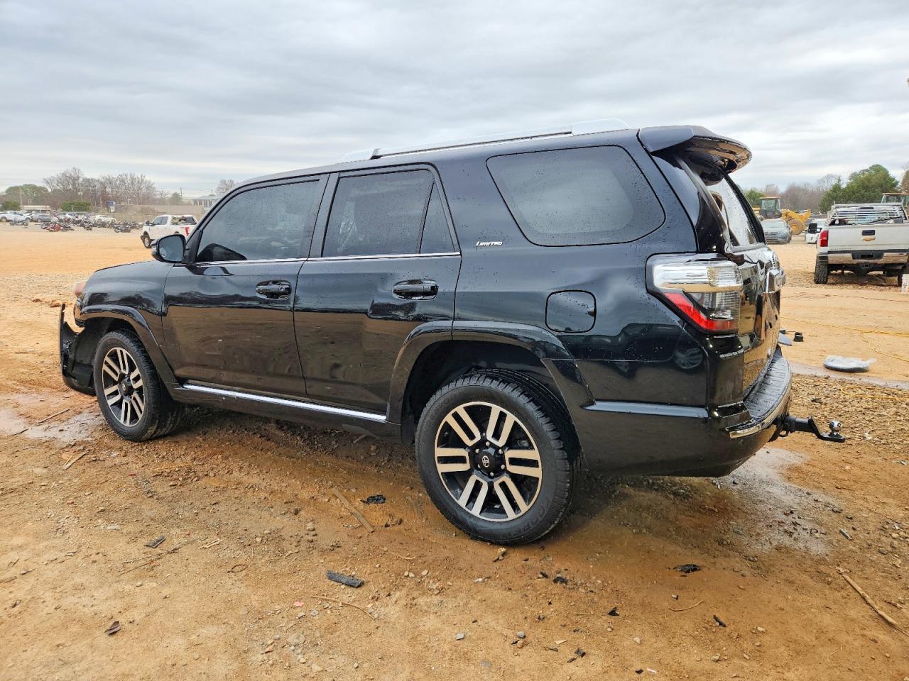 2015 Toyota 4Runner Sr5/Sr5 Premium - Фото 2