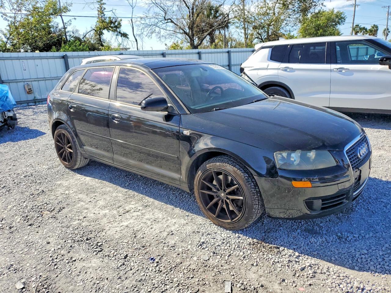 2006 Audi A3 2.0 Premium - Фото 4