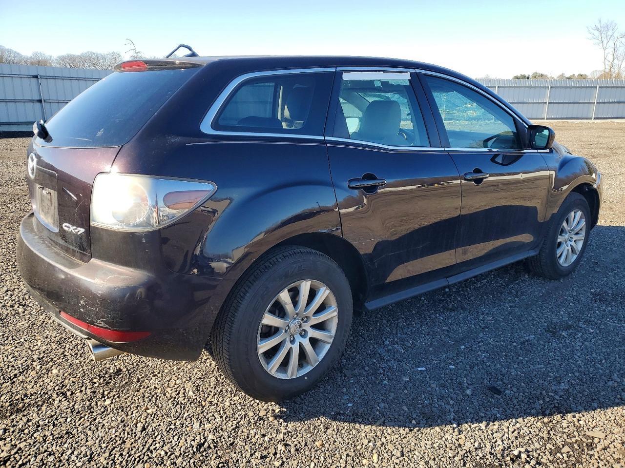 2010 Mazda Cx-7 - Image 3