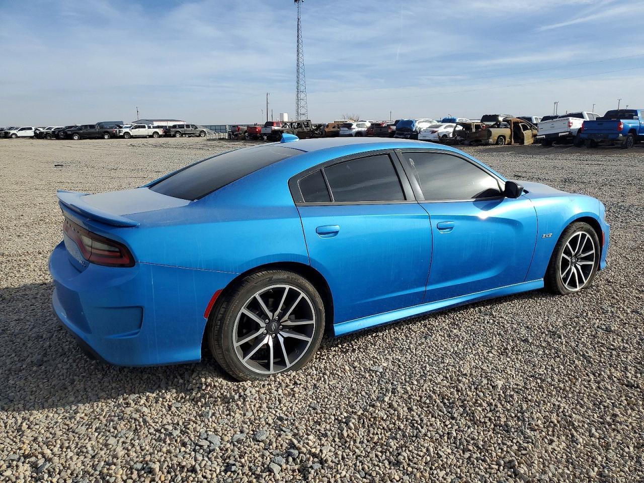2023 Dodge Charger R/T - Фото 3