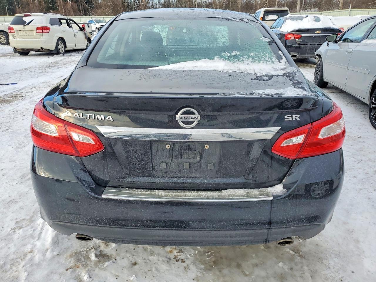 2016 Nissan Altima 2.5 - Image 6