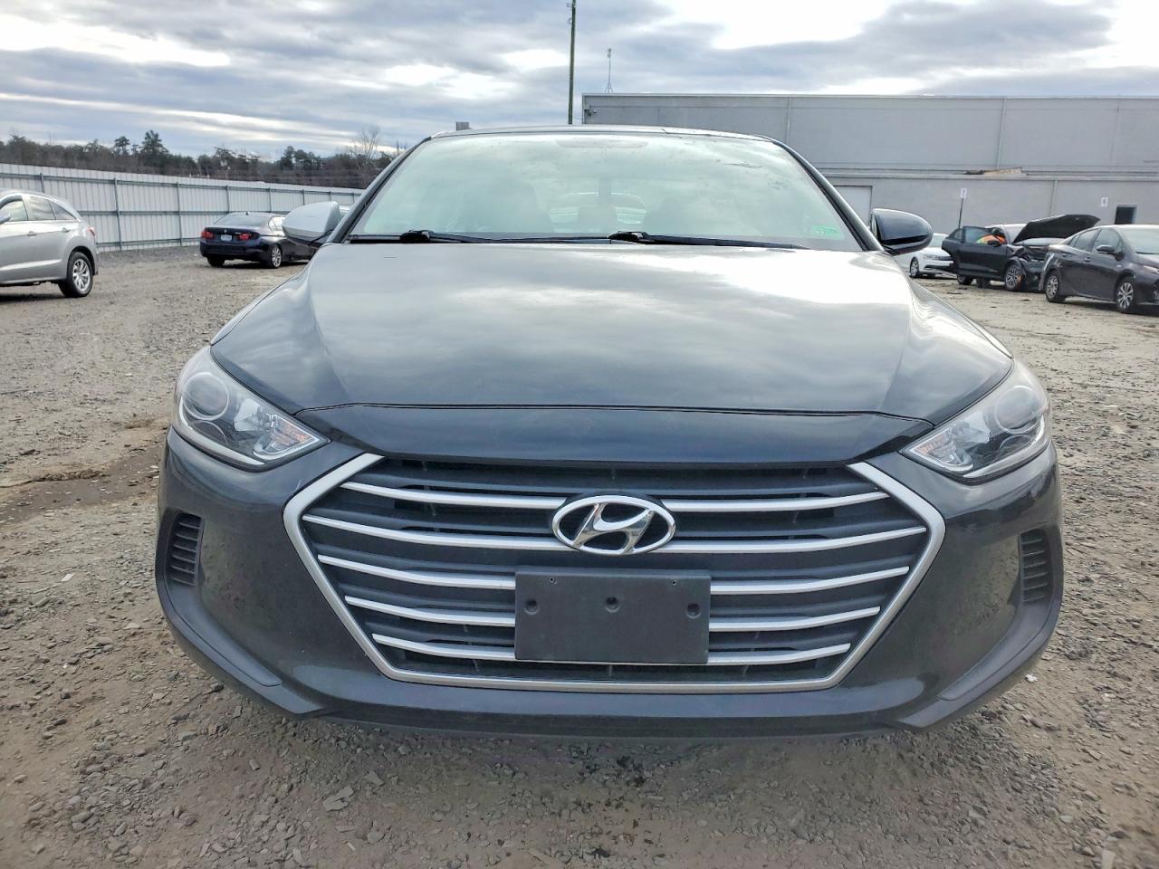 2018 Hyundai Elantra Sel - Фото 5