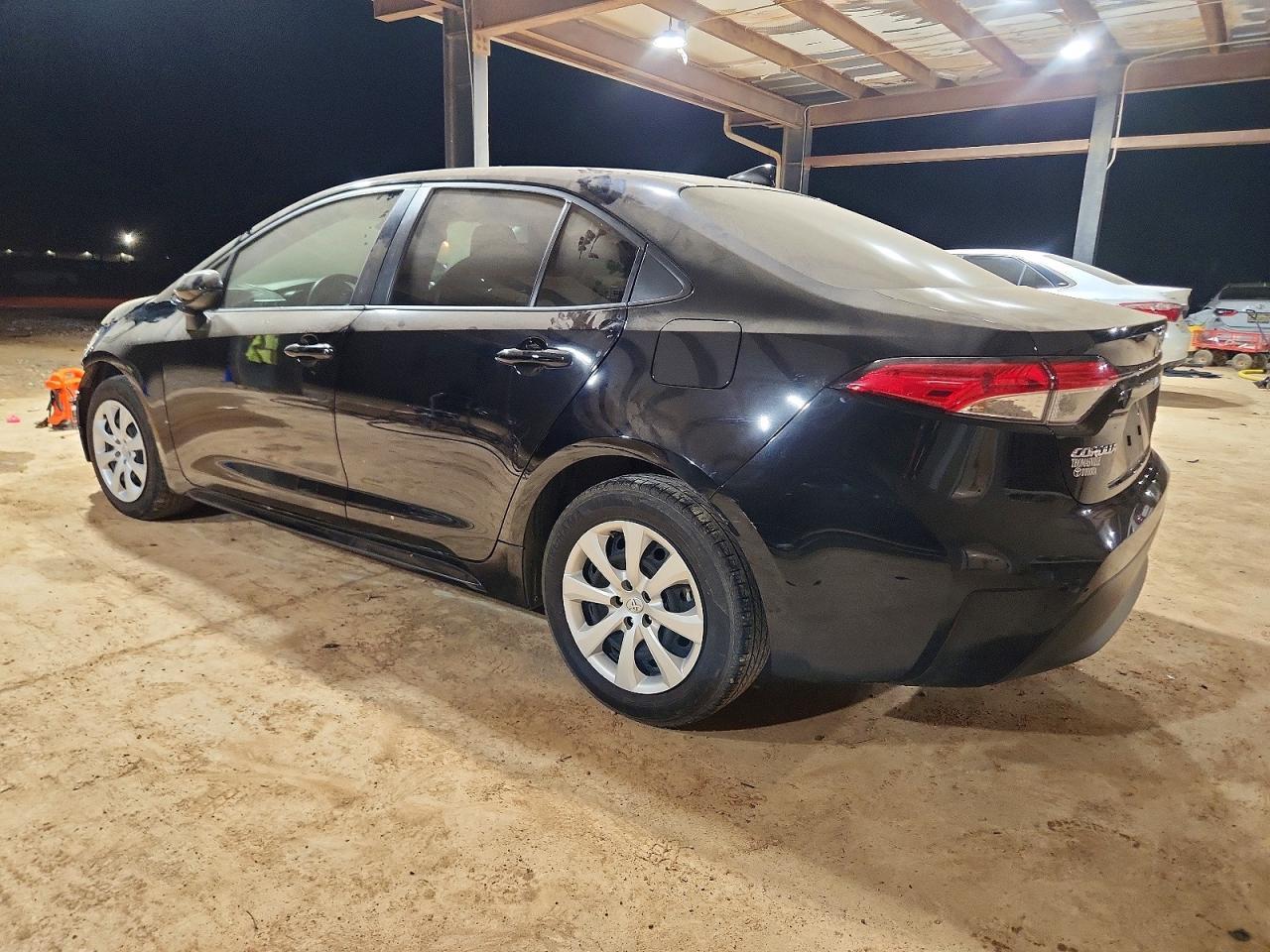 2024 Toyota Corolla Le - Фото 2
