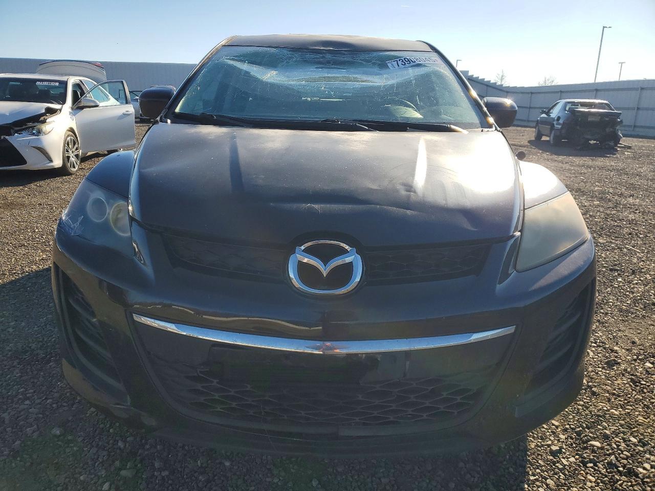 2010 Mazda Cx-7 - Image 5