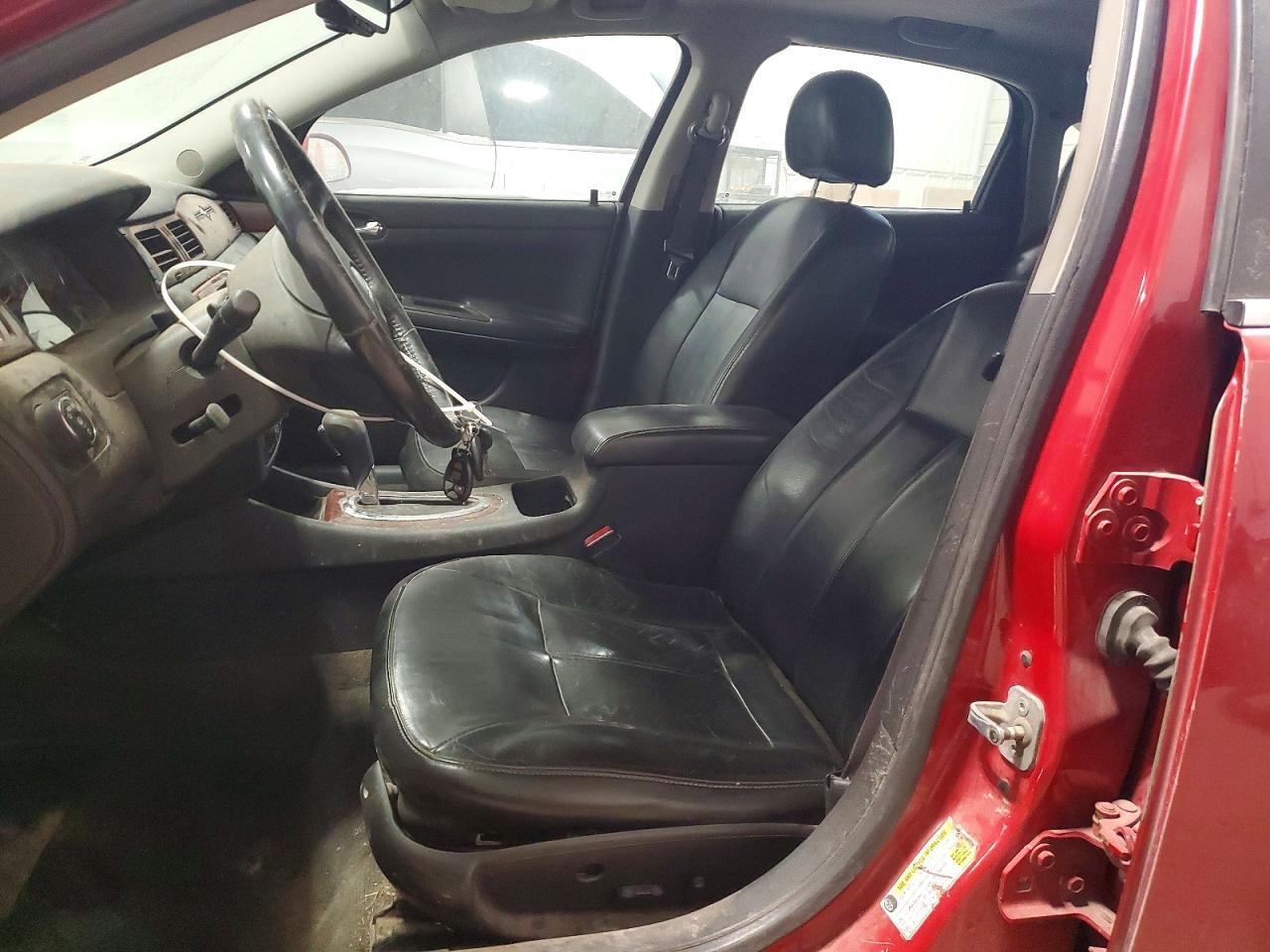 2008 Chevrolet Impala Ltz - Image 7
