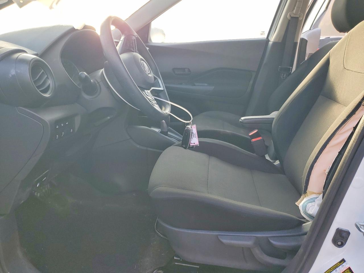 2024 Nissan Kicks S - Фото 7