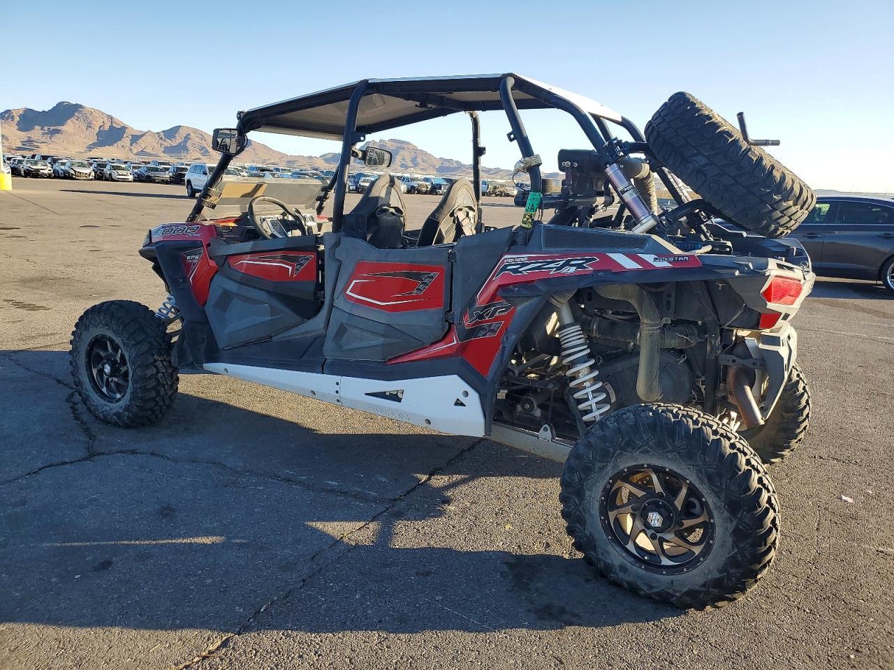 2016 Polaris Rzr Xp Utility Vehicle - Фото 3