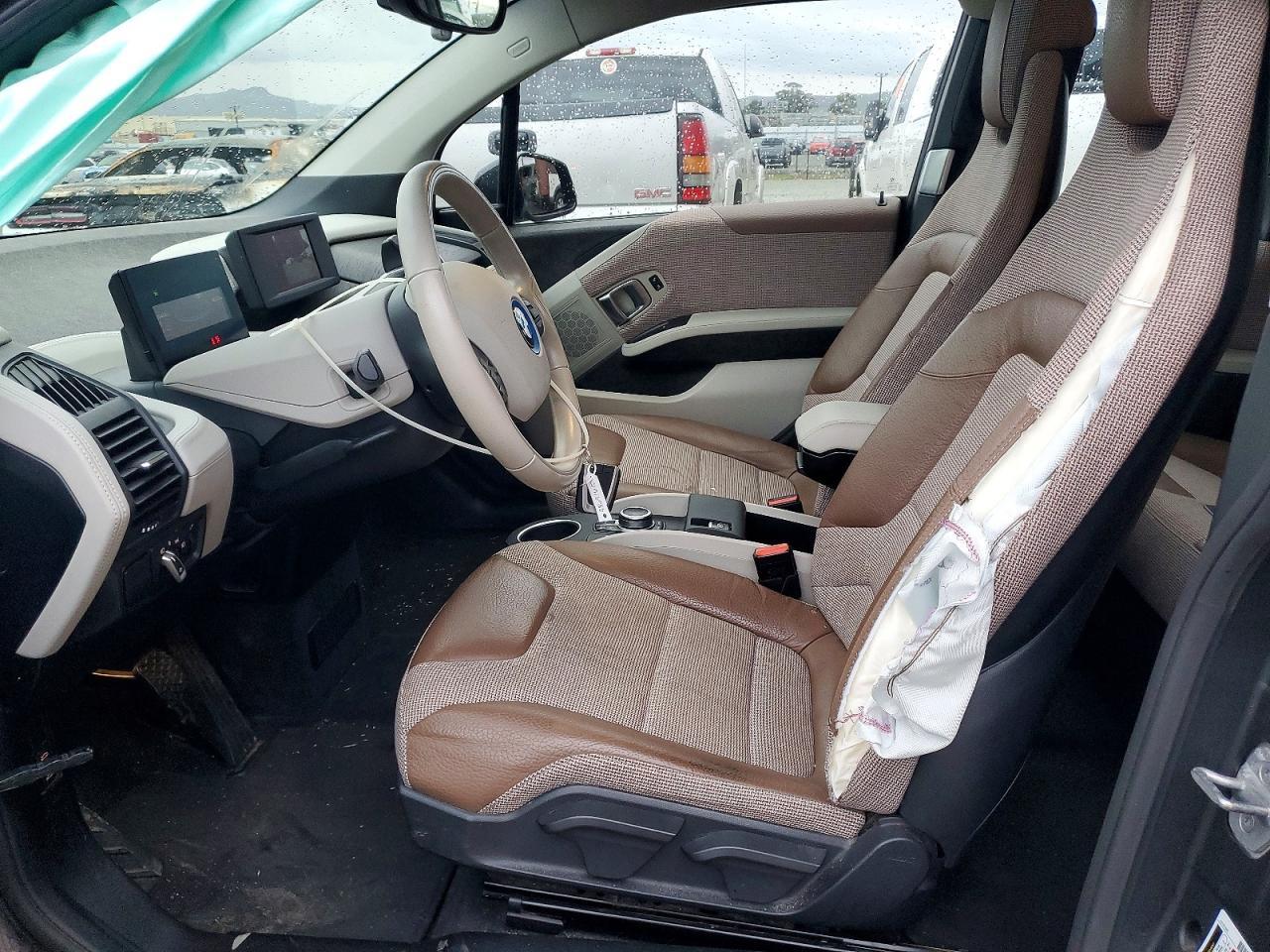 2020 BMW I3 Bev - Фото 7