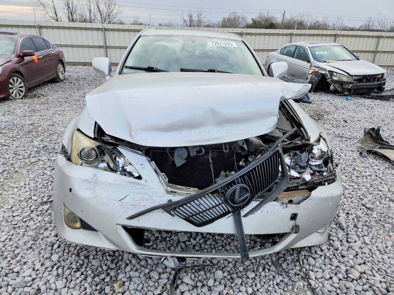 2006 Lexus Is 350 - Image 5