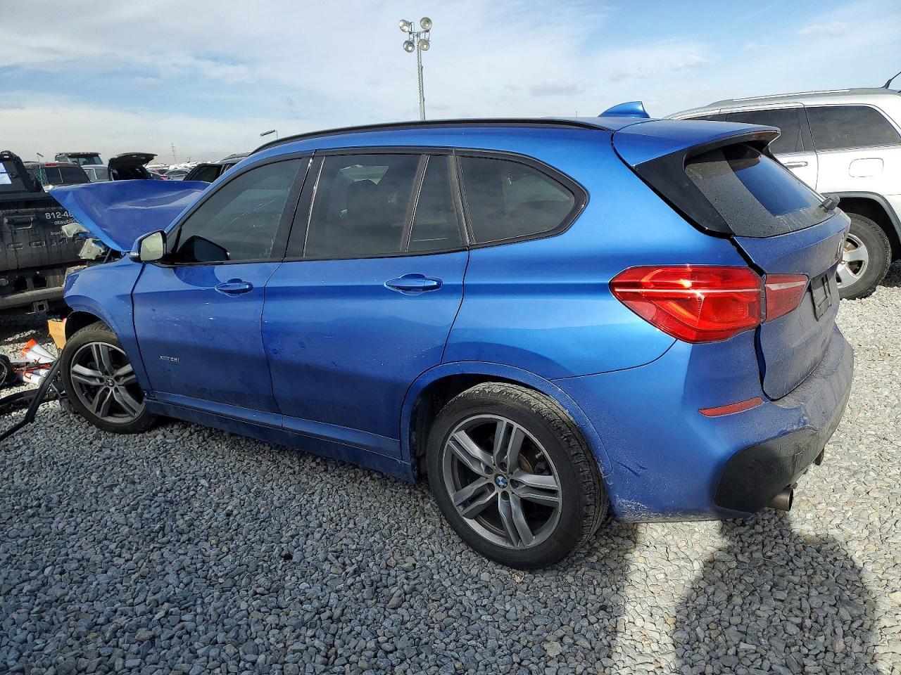 2016 BMW X1 xDrive28I - Image 2
