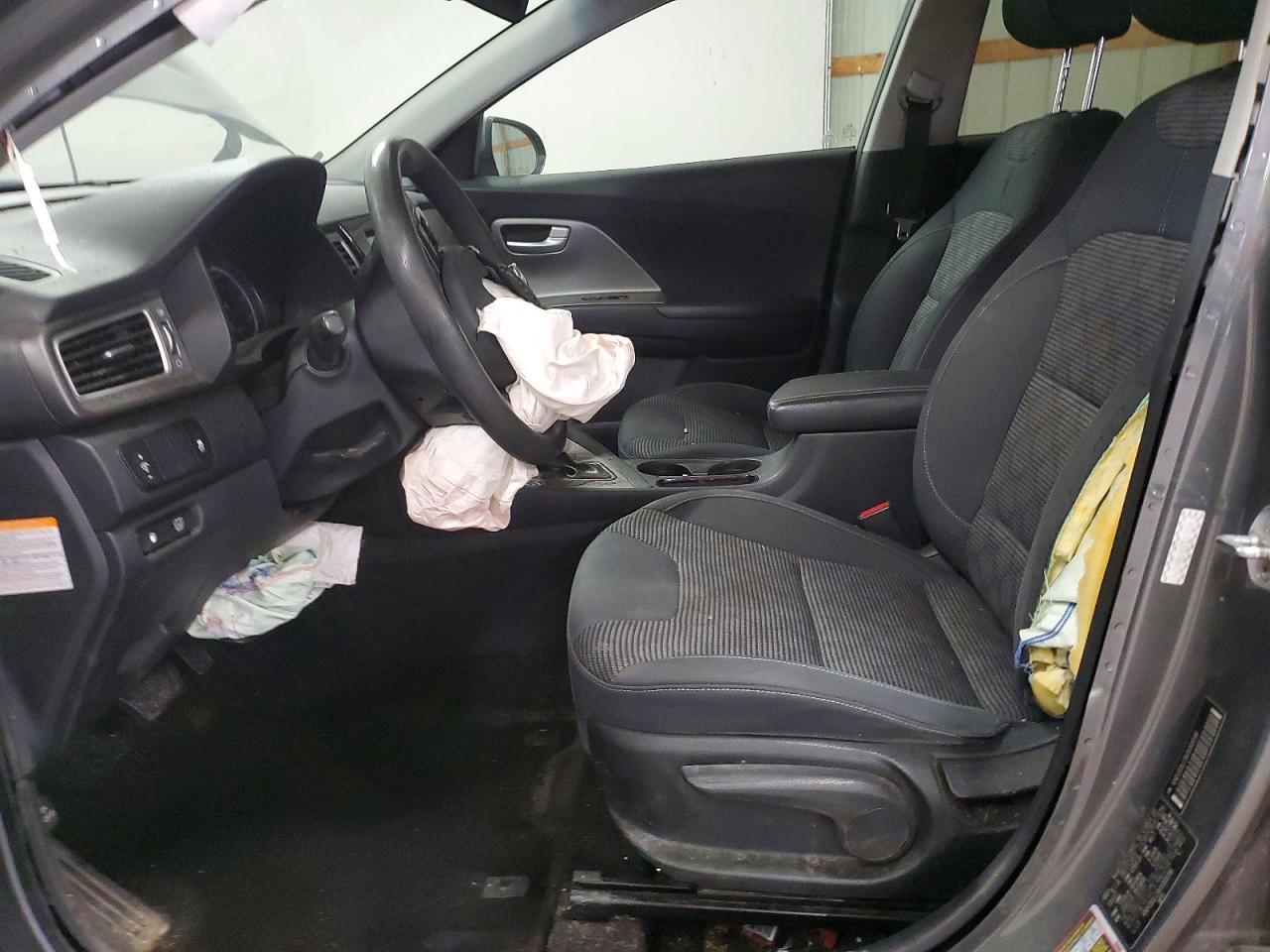 2017 Kia Niro - Фото 7