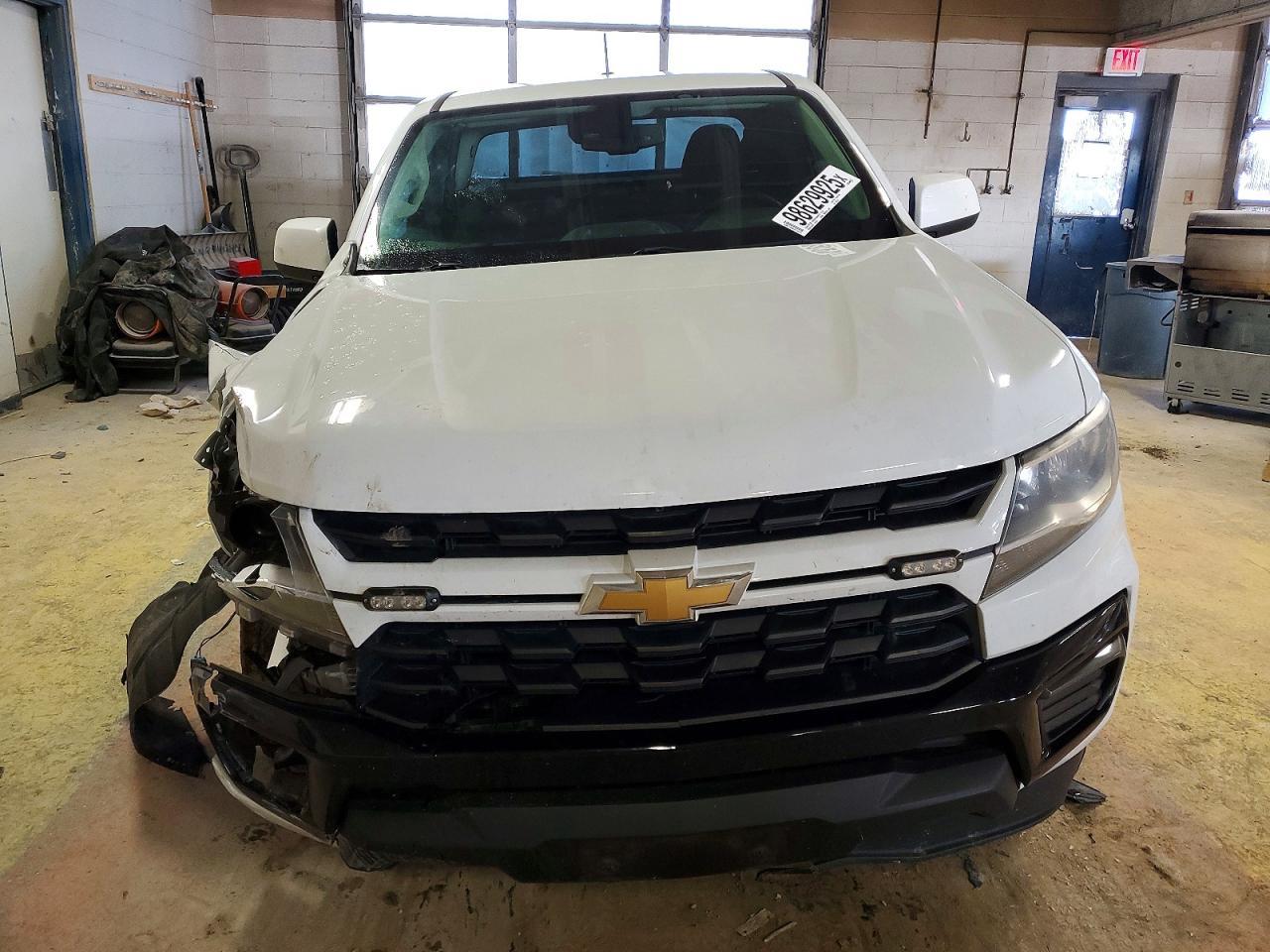 2021 Chevrolet Colorado Lt - Image 5