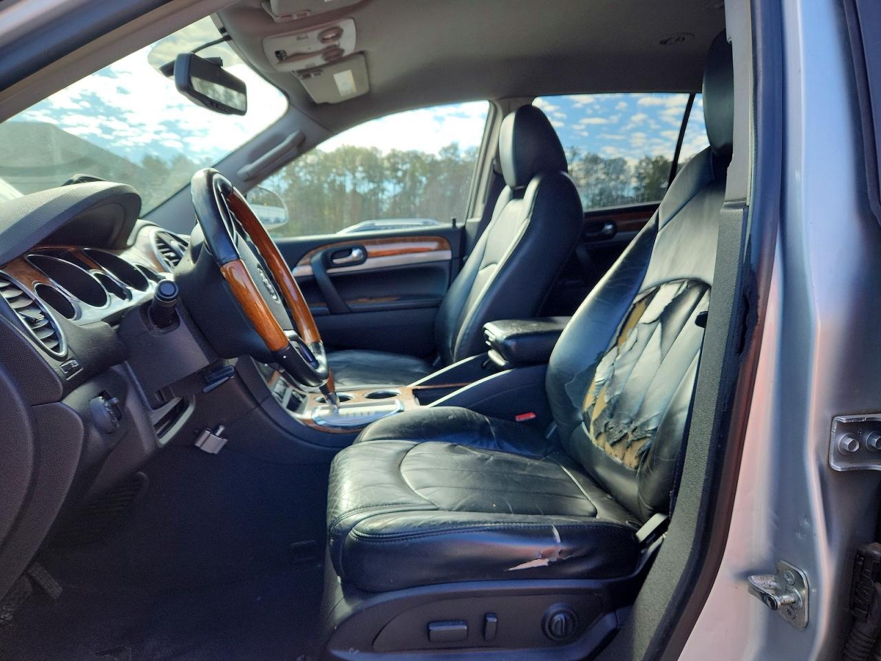 2010 Buick Enclave Cxl - Image 7