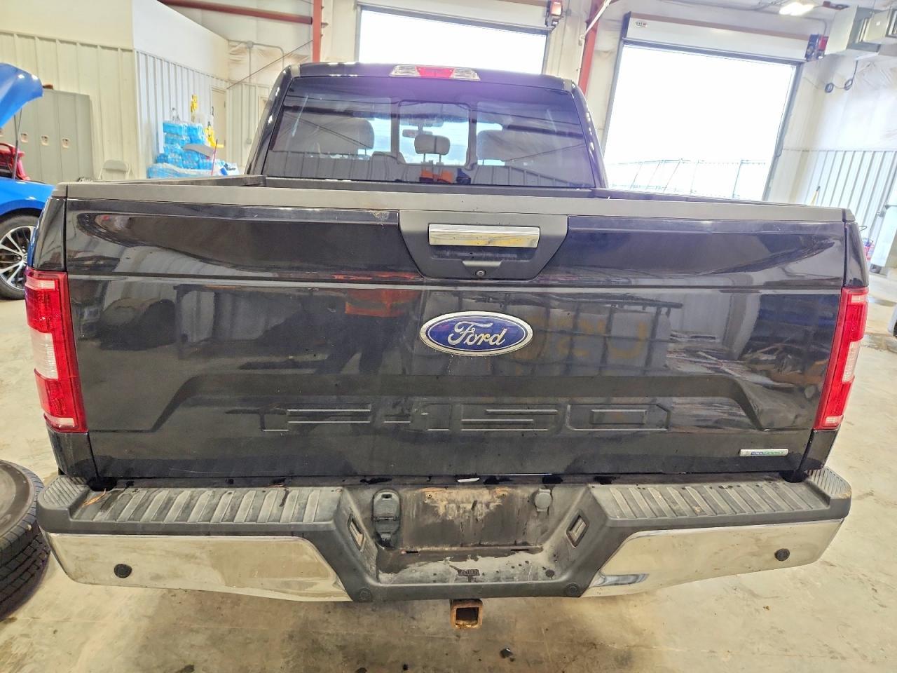 2020 Ford F150 Supercrew - Image 6