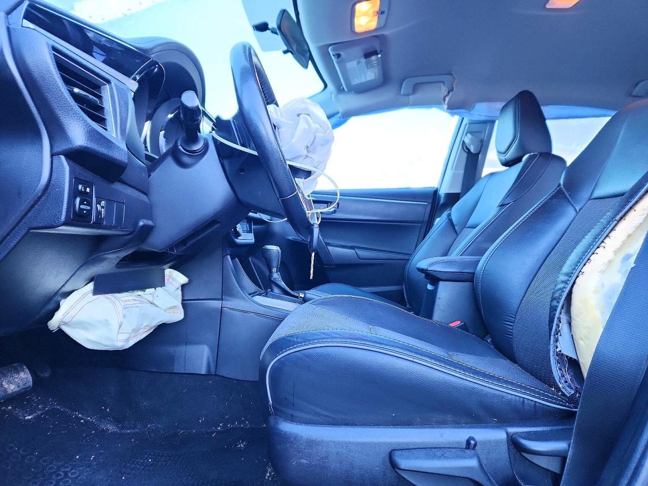 2016 Toyota Corolla - Image 7