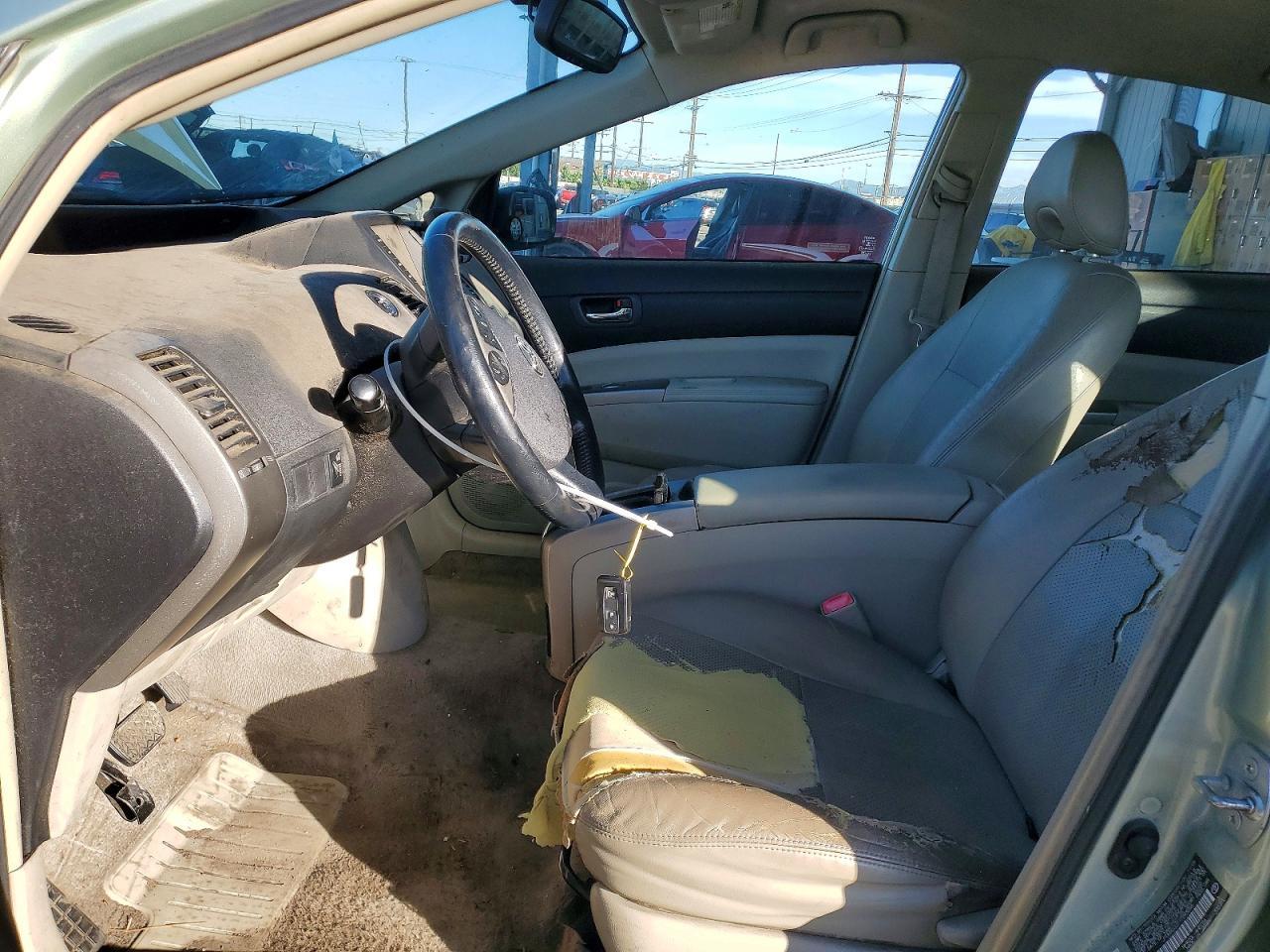 2007 Toyota Prius - Image 7