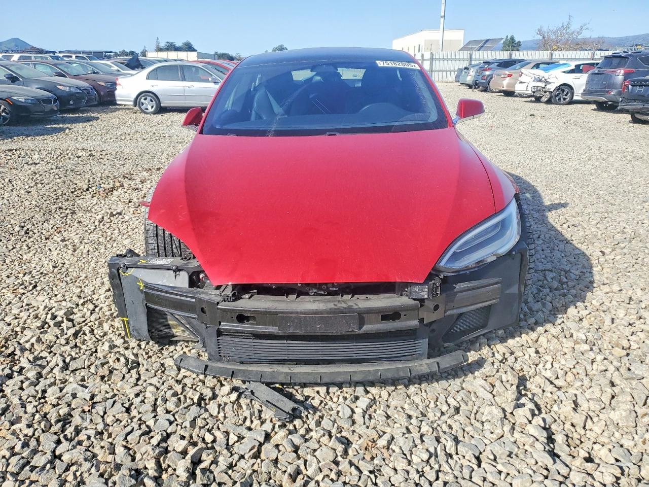 2020 Tesla Model S - Фото 5