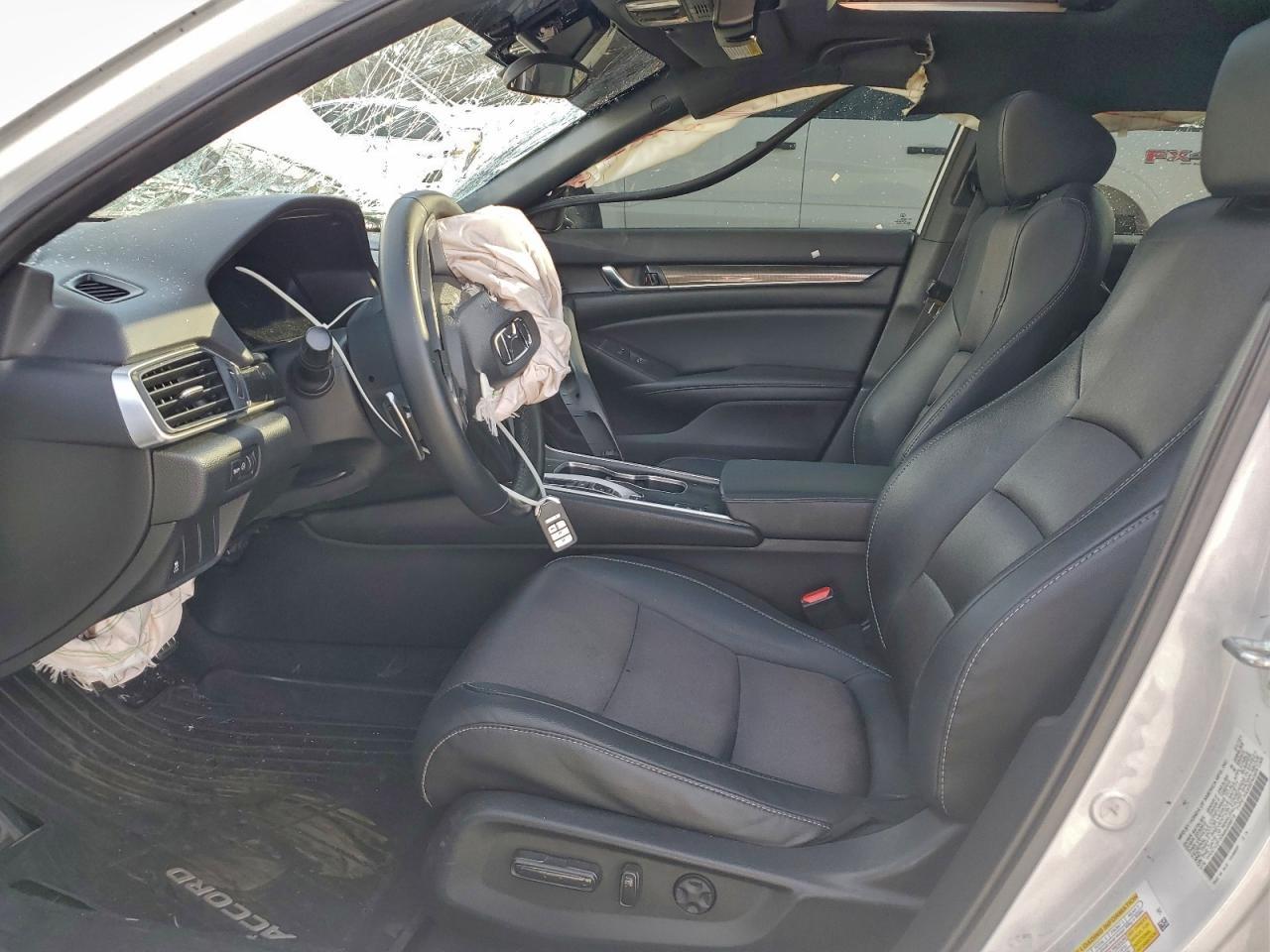 2021 Honda Accord Sport - Image 7