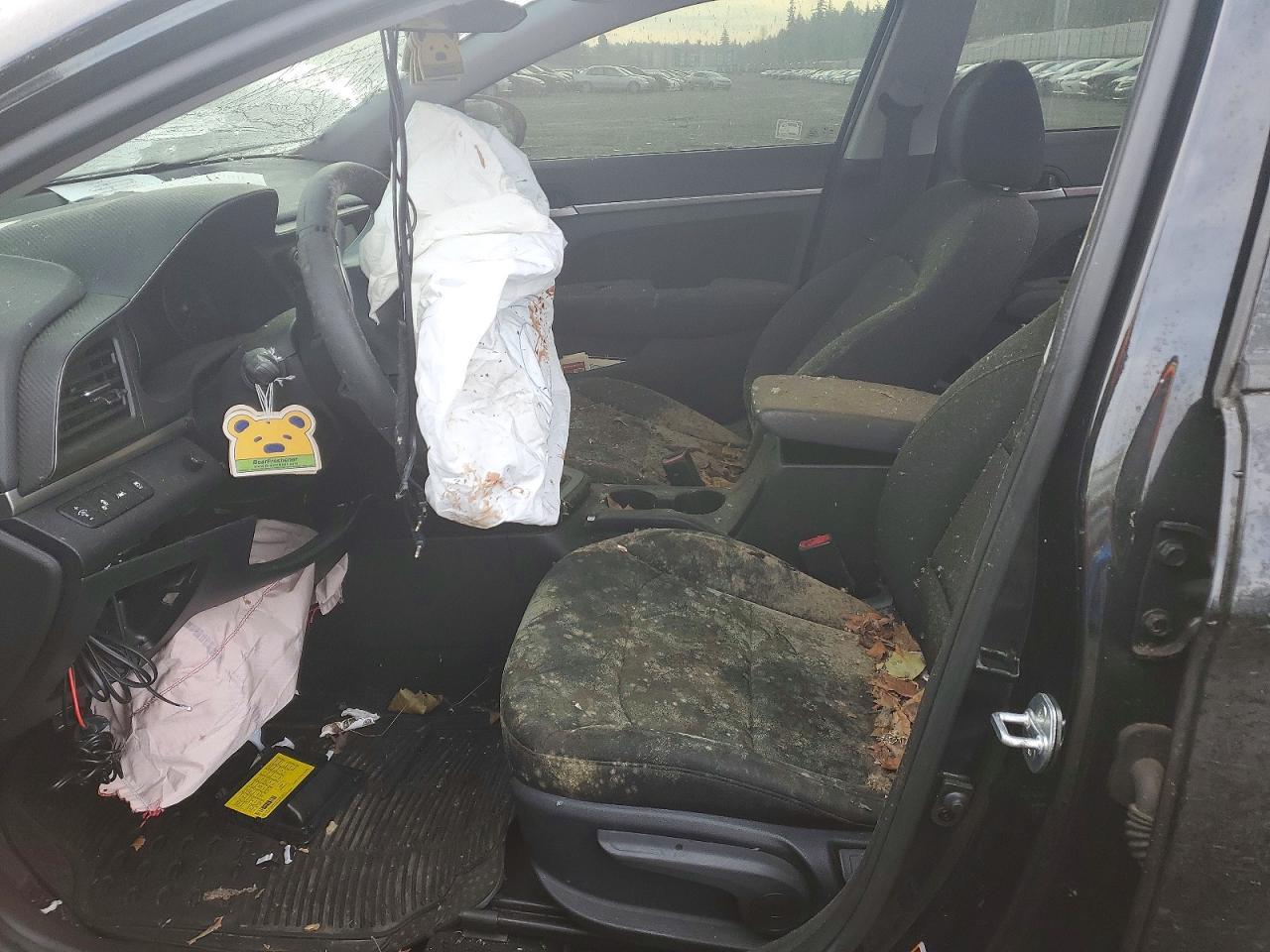 2020 Hyundai Elantra Sel - Фото 7