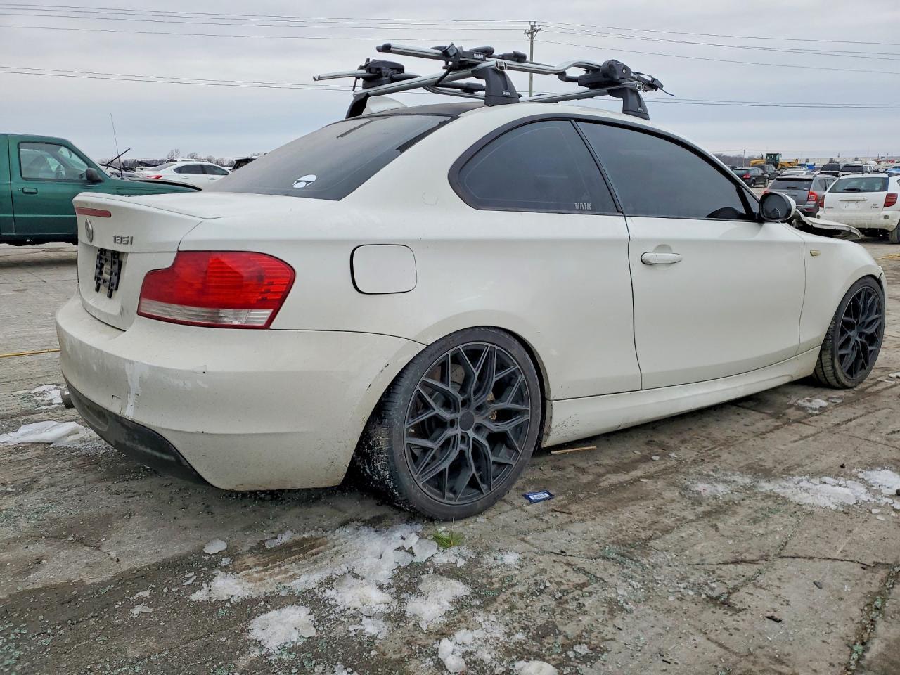 2009 BMW 135 I - Image 3