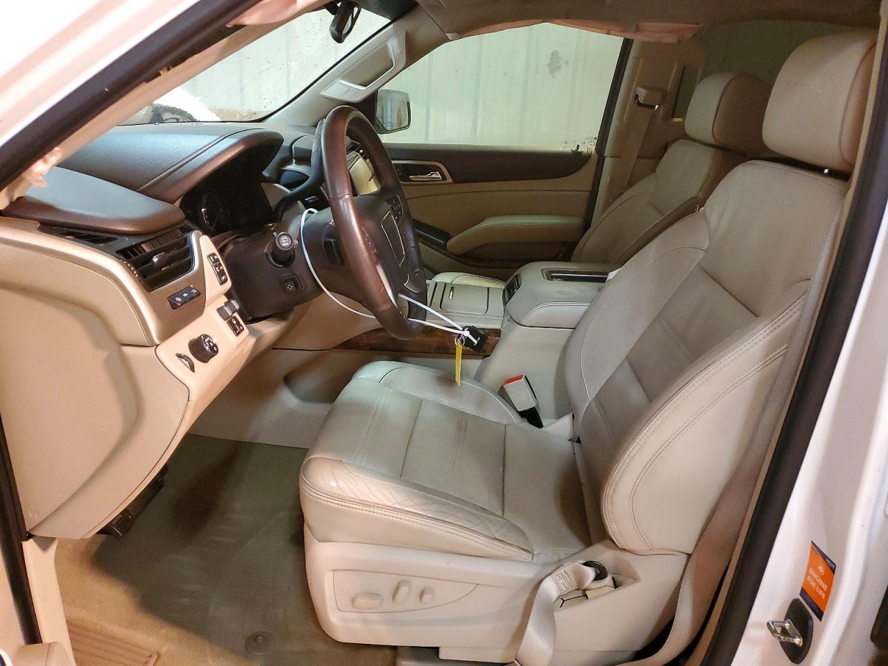 2016 GMC Yukon Xl Denali - Фото 7