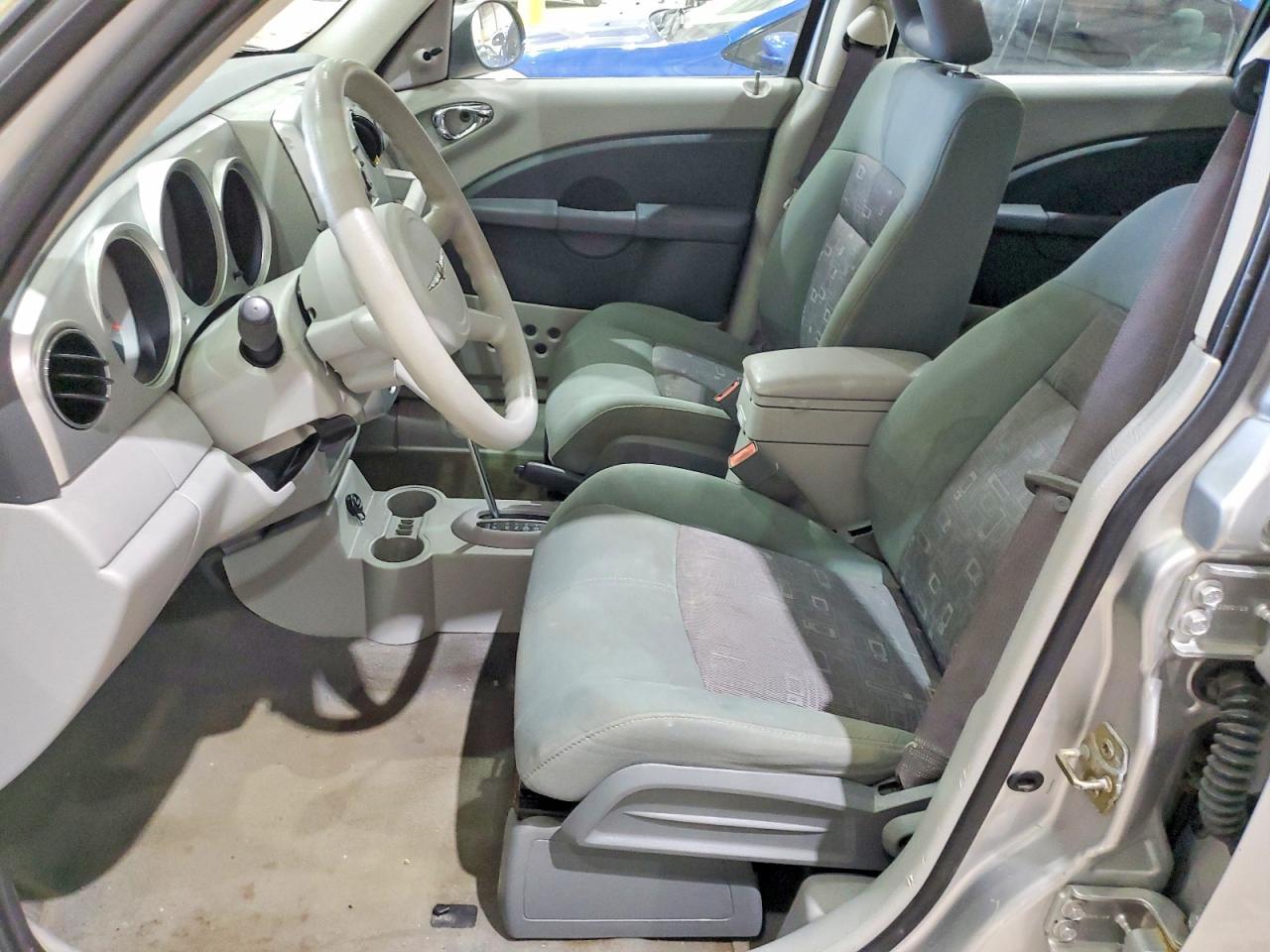 2006 Chrysler Pt Cruiser - Image 7