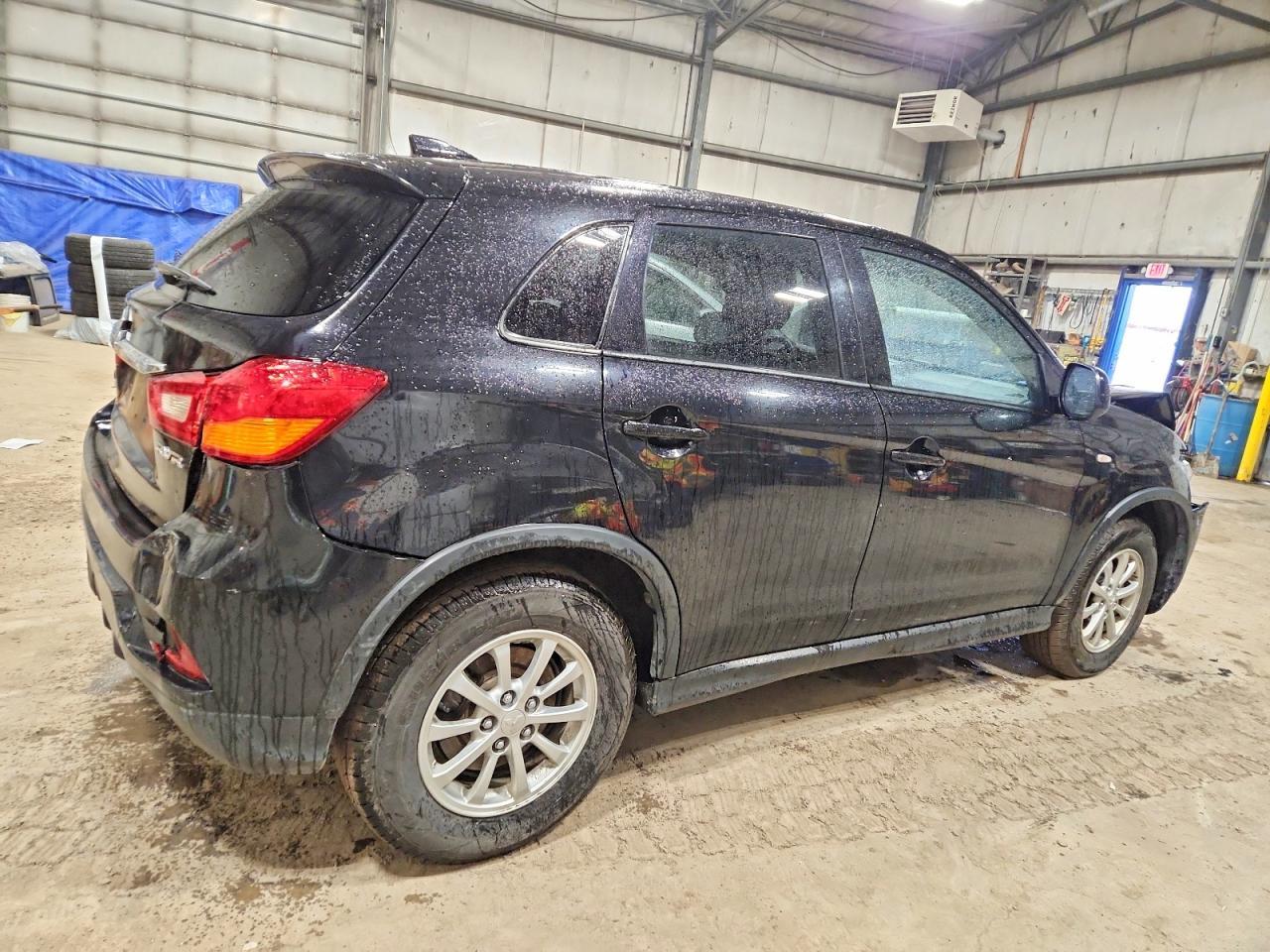 2018 Mitsubishi Rvr Se - Image 3