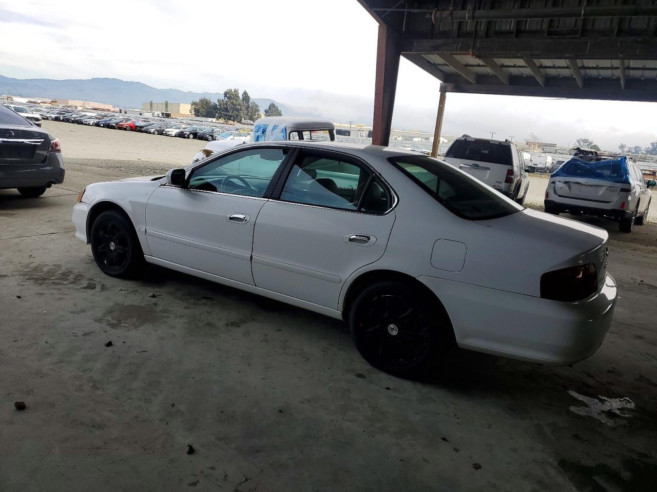 1999 Acura 3.2Tl - Image 2