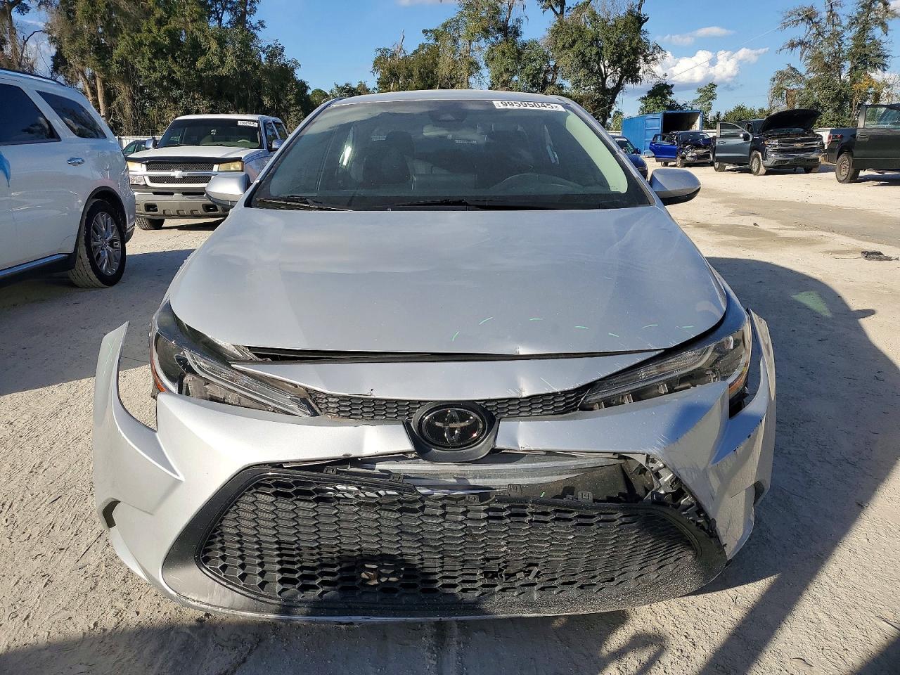 2021 Toyota Corolla Le - Фото 5