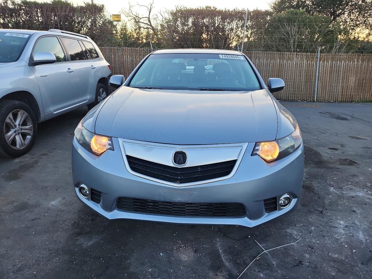 2011 Acura Tsx - Image 5