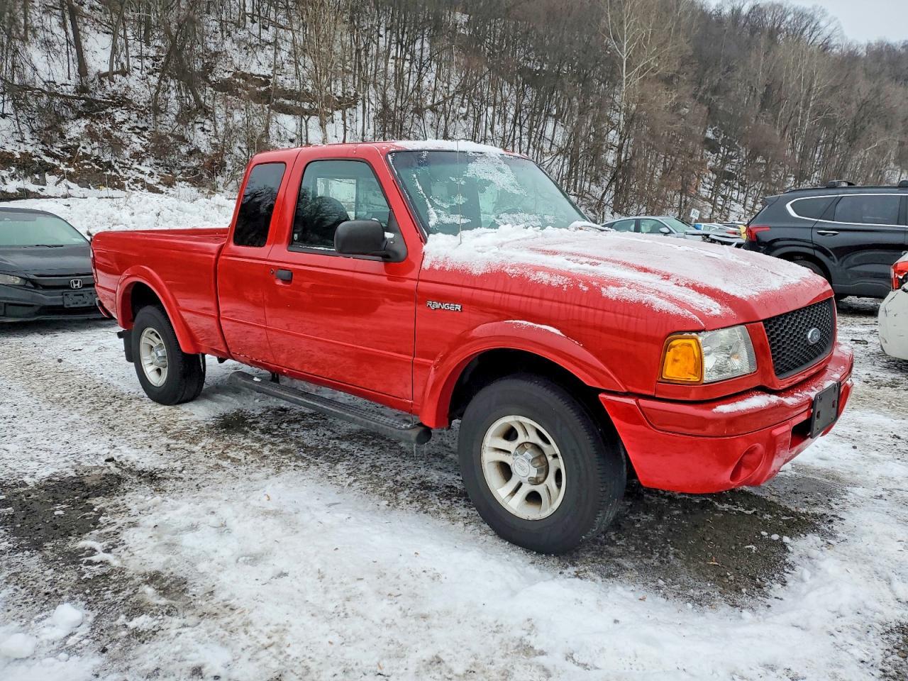 2003 Ford Ranger - Image 4