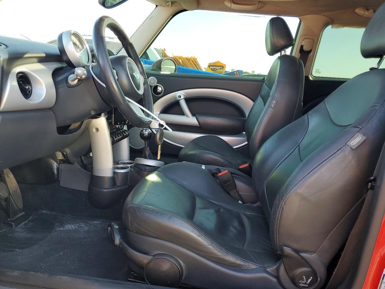 2006 Mini Cooper - Фото 7