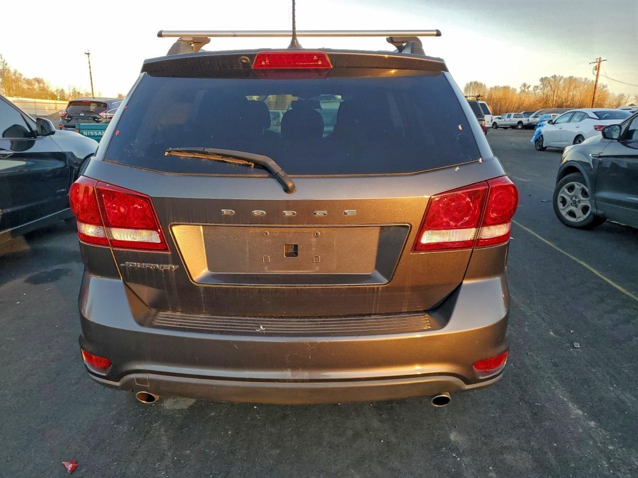 2015 Dodge Journey Sxt - Image 6