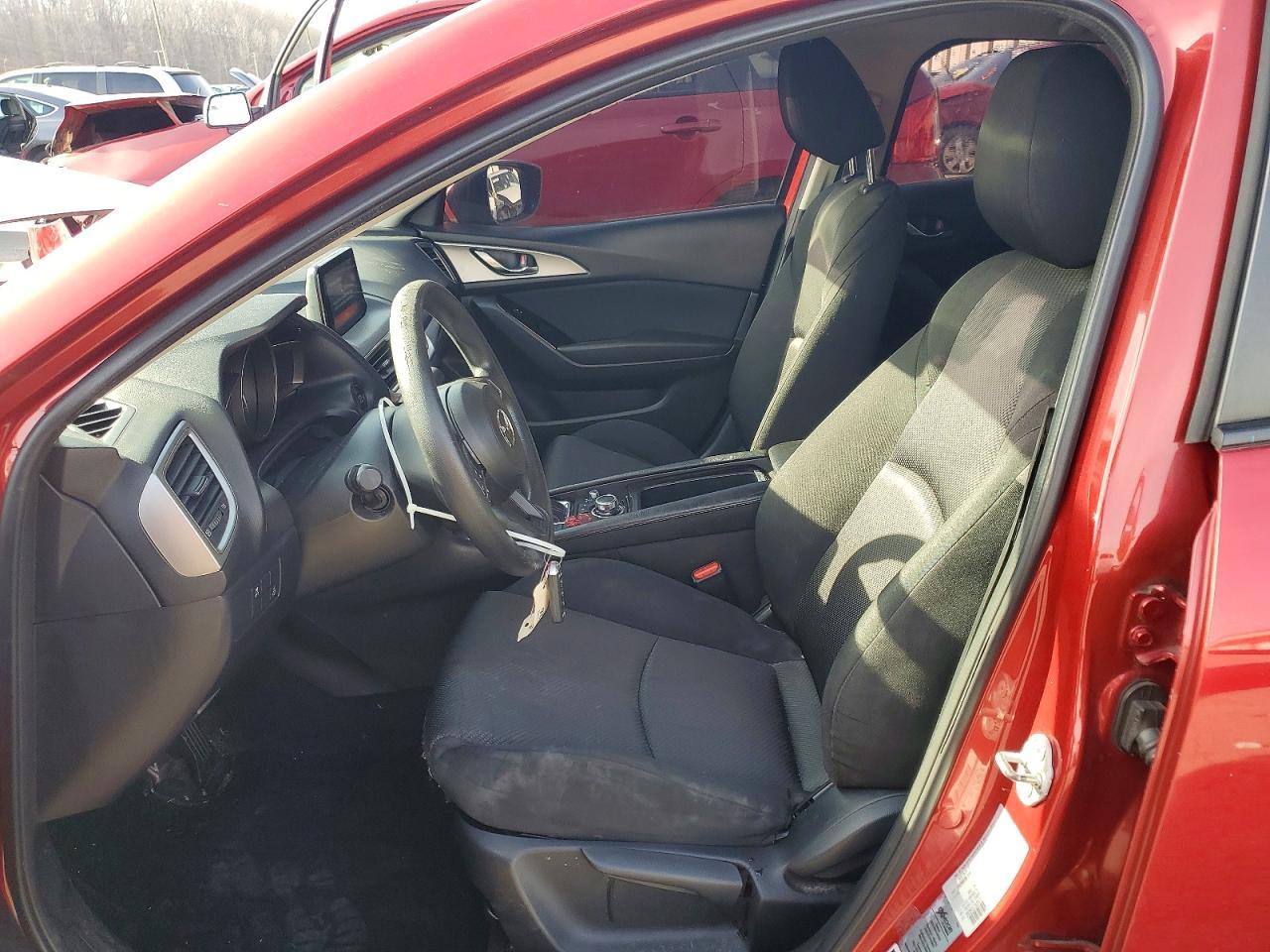 2018 Mazda 3 Sport - Image 7