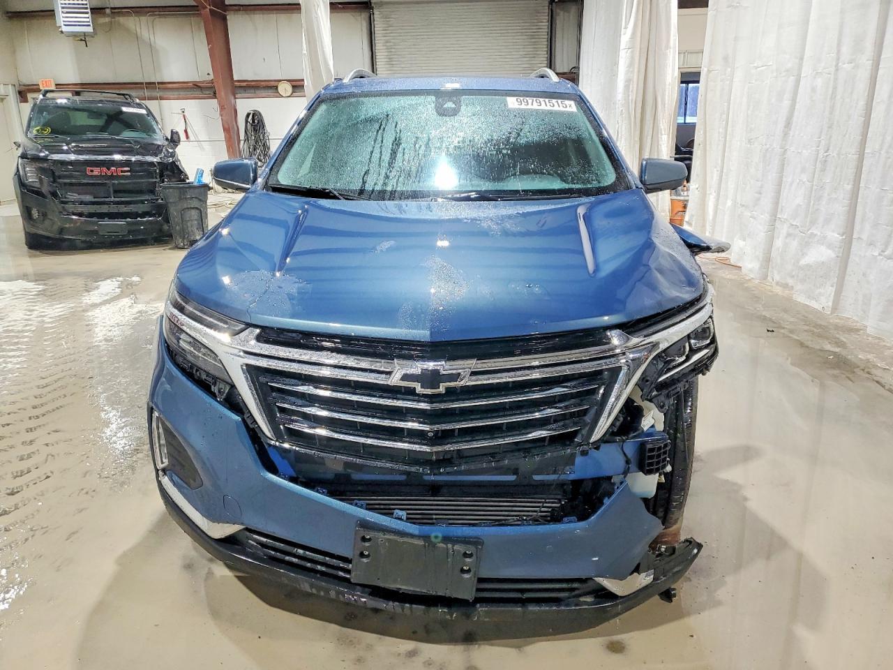 2024 Chevrolet Equinox Premier - Фото 5