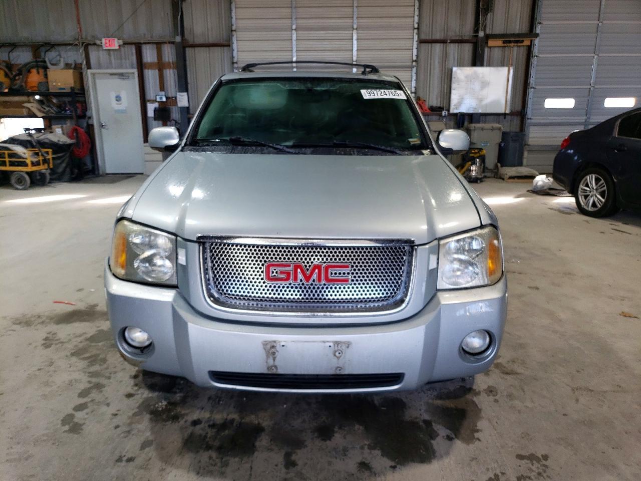 2008 GMC Envoy Denali - Фото 5