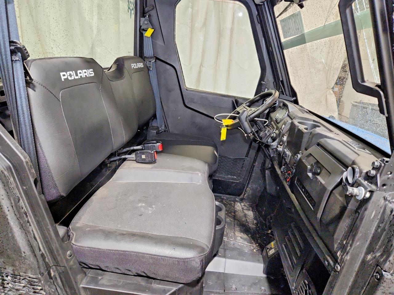 2025 Polaris Ranger Sp 570 Utility Vehicle - Фото 6