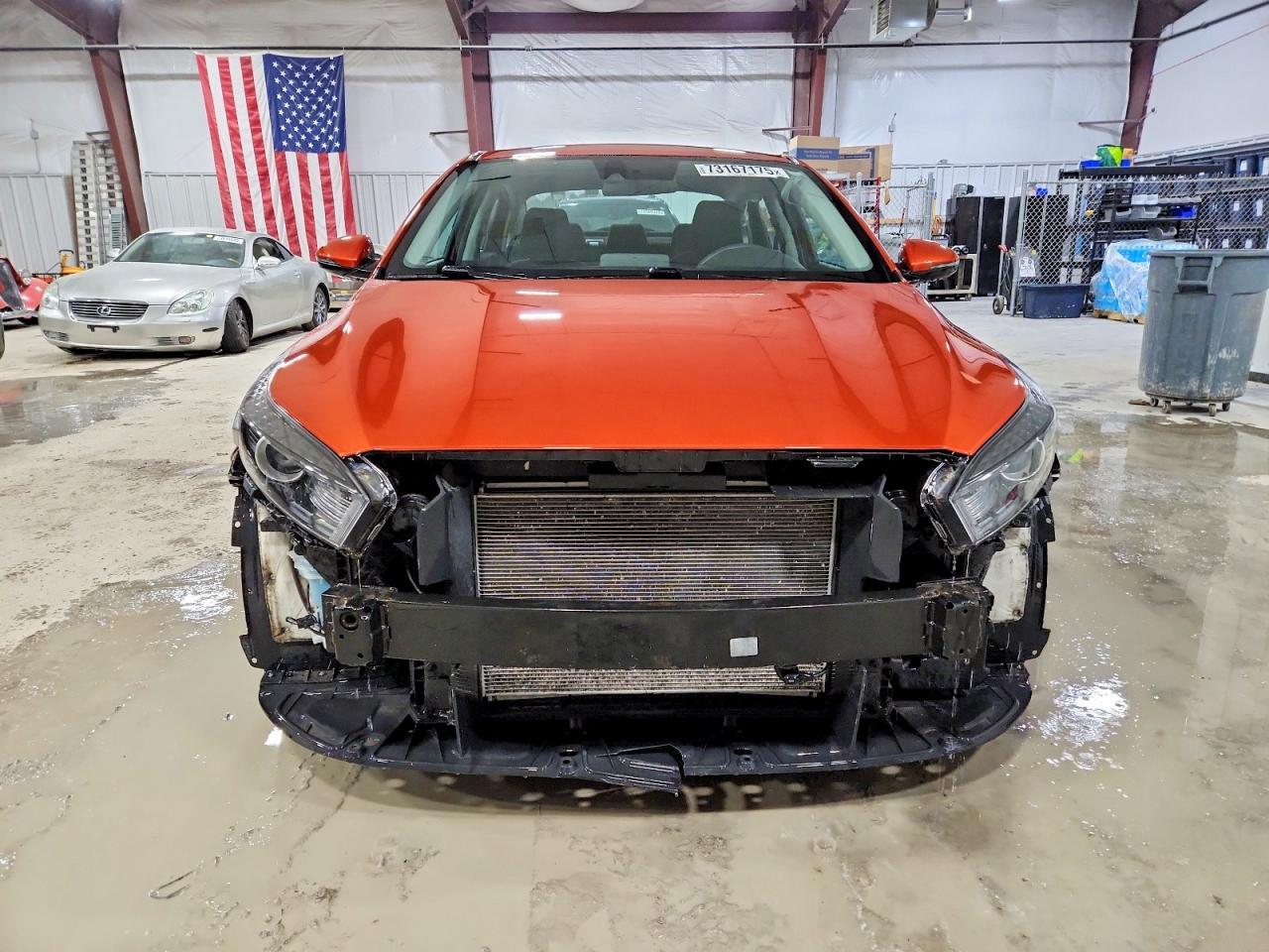 2023 Kia Forte Lx - Фото 5