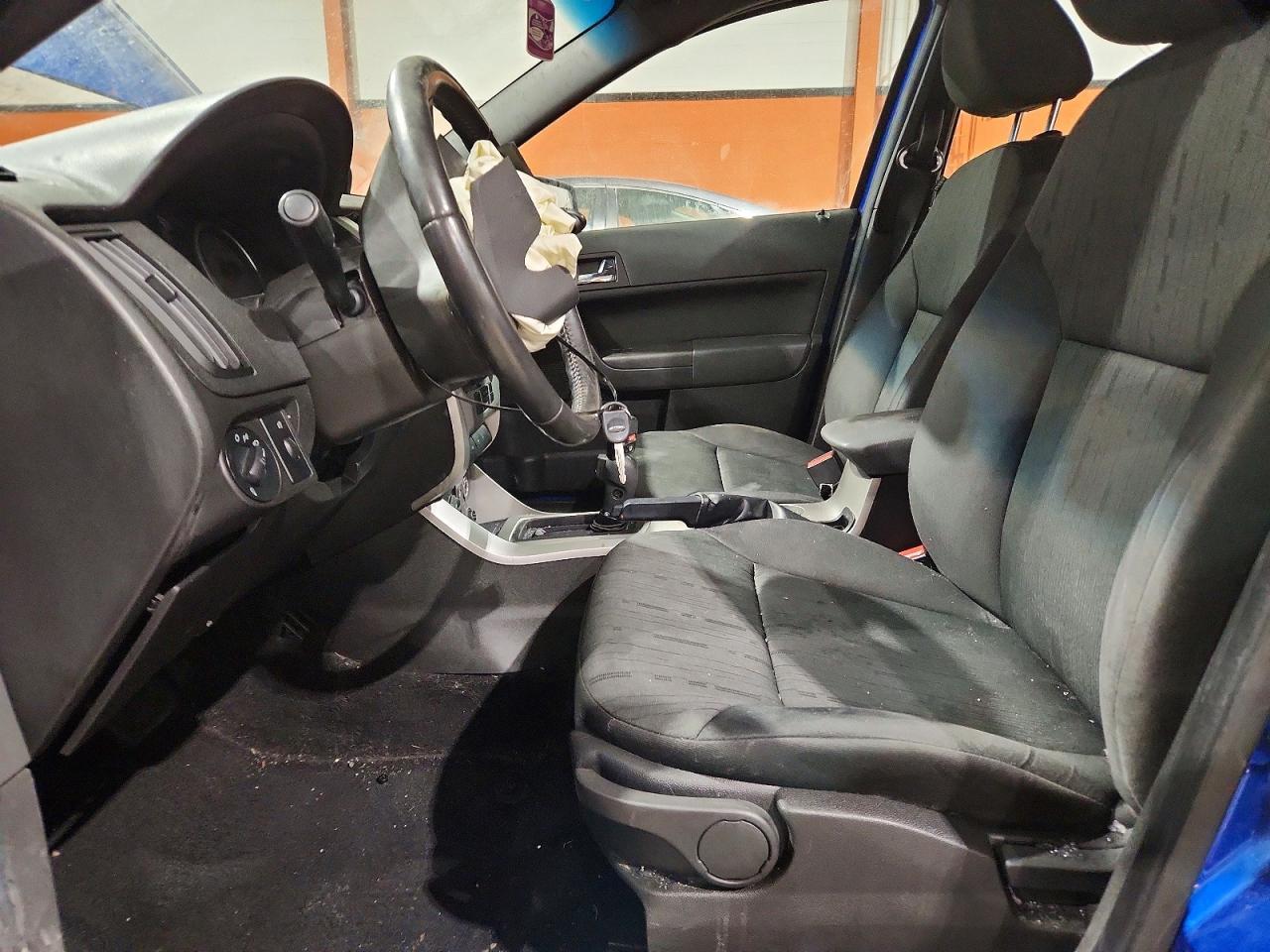 2011 Ford Focus Se - Фото 7