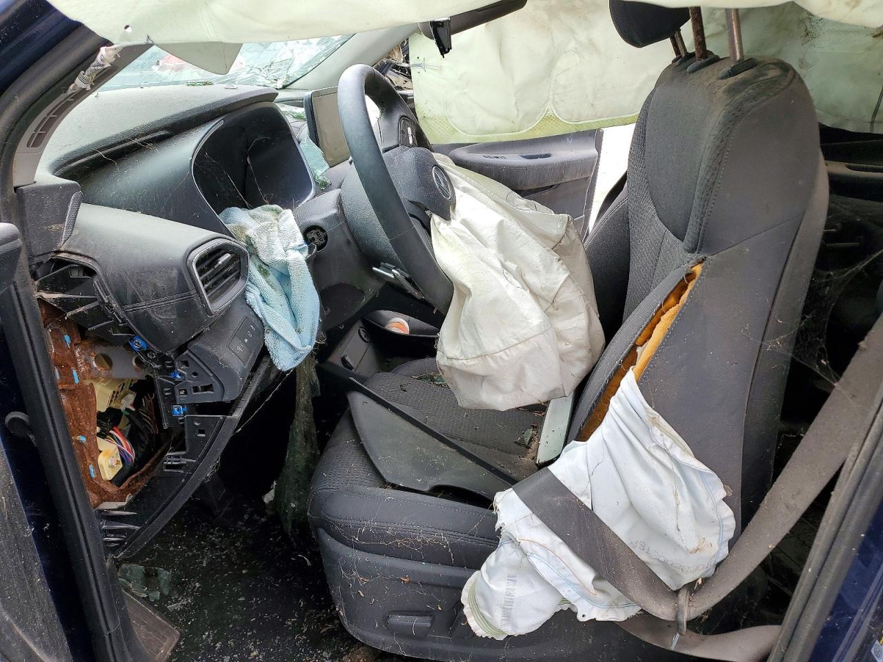 2023 Hyundai Santa Fe Sel - Фото 7