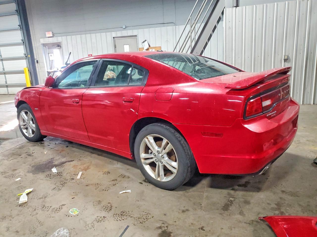 2011 Dodge Charger R/T - Фото 2